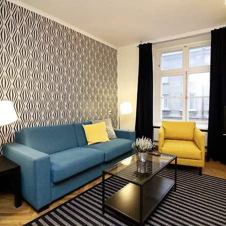 - Town Hall Square Lejlighedshotel Tallinn