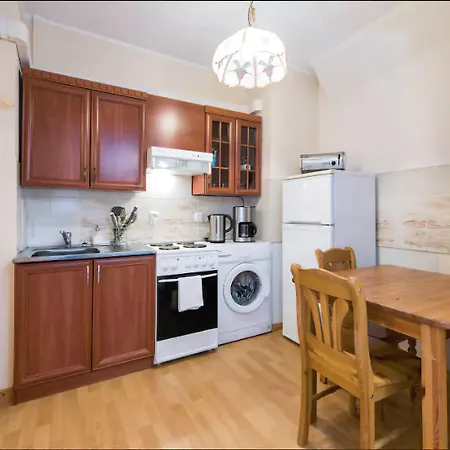 Lejlighedshotel - Town Hall Square