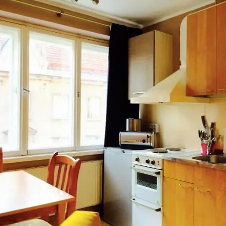 - Town Hall Square 3* Tallin