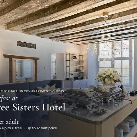 - Town Hall Square Aparthotel