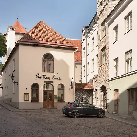 - Town Hall Square Aparthotel