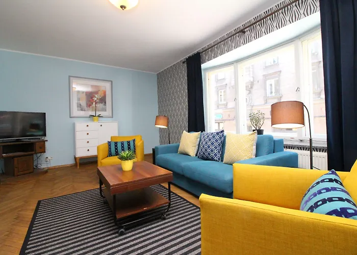 Apartmanhotel - Town Hall Square