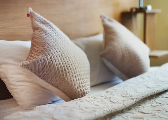 - Town Hall Square 3* Tallinn