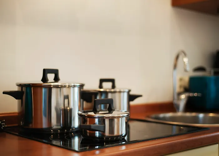 - Town Hall Square 3* Tallinn