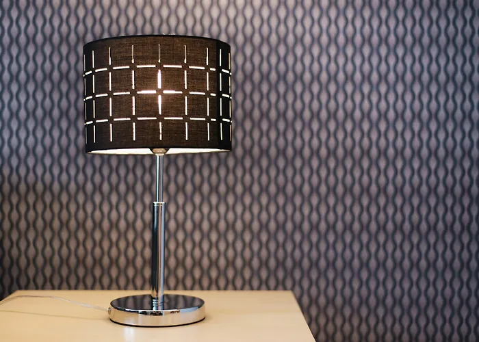 - Town Hall Square Apartmanhotel