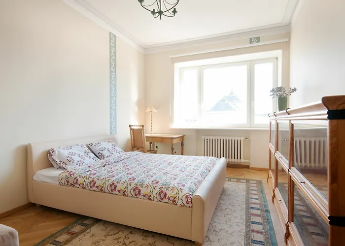 - Town Hall Square Apartmanhotel