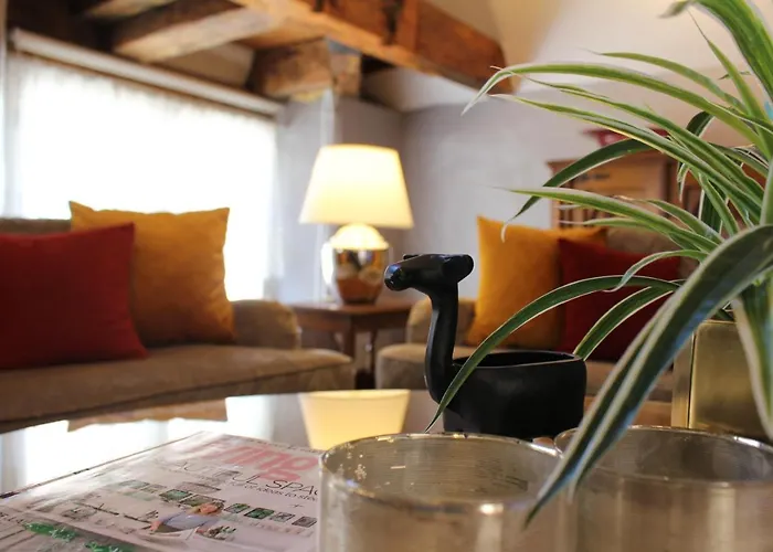 Apartmanhotel - Town Hall Square 3*