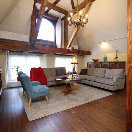 Apart Otel - Town Hall Square Tallinn