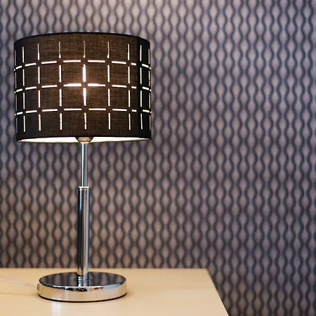 - Town Hall Square Apart Otel