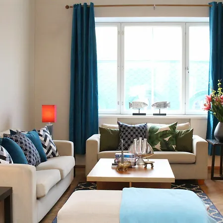 Apart Otel - Town Hall Square Tallinn