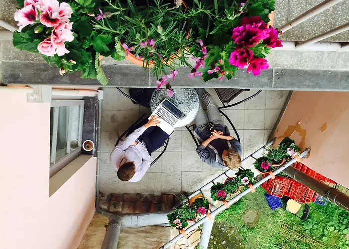 Aparthotel - Town Hall Square 3*