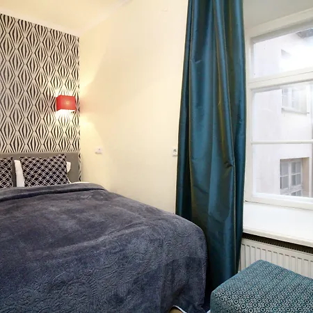 Aparthotel - Town Hall Square 3*