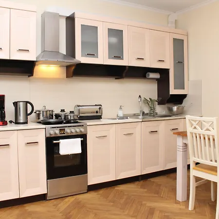 Aparthotel - Town Hall Square Reval