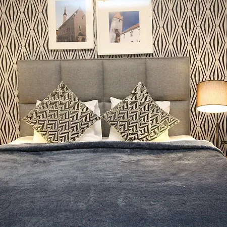 Aparthotel - Town Hall Square Reval