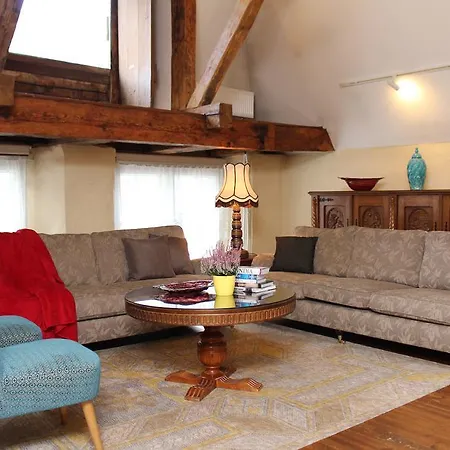 - Town Hall Square Aparthotel