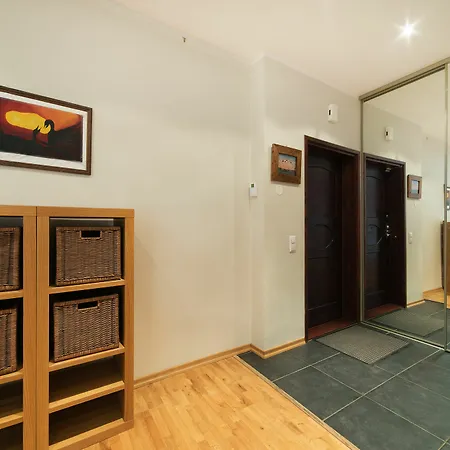 Aparthotel - Town Hall Square