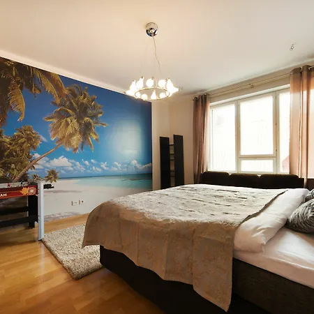 - Town Hall Square Aparthotel