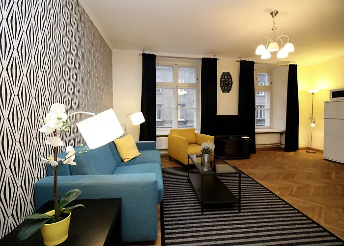 公寓式酒店 塔林市政厅广场 - 城市公寓 3*