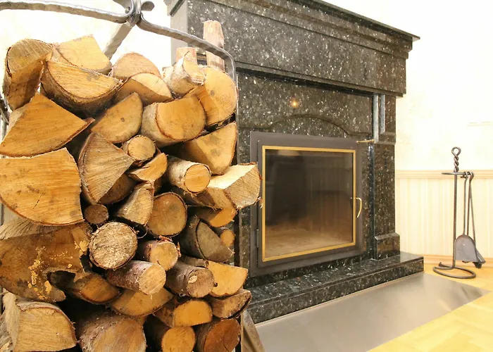 塔林市政厅广场 - 城市公寓 公寓式酒店